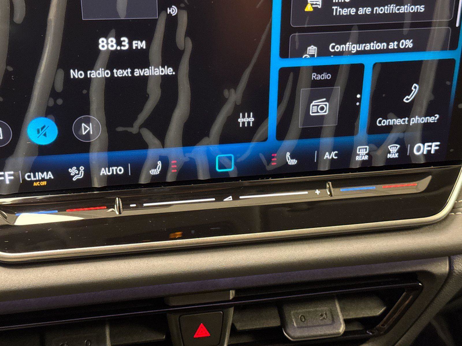 New 2026 Volkswagen Tiguan SE image 20