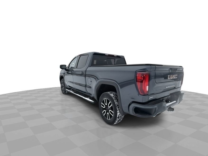 Certified 2021 GMC Sierra 1500 AT4 w/ AT4 Preferred Package image 6