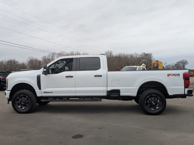 Used 2023 Ford F350 XL w/ STX Appearance Package image 6