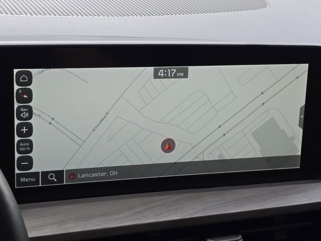 Used 2024 Kia Telluride EX X-Line image 6