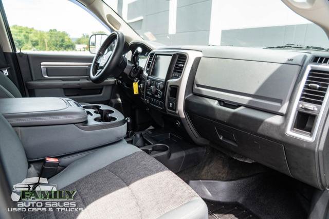 Used 2016 RAM 2500 Power Wagon w/ Luxury Group AWD/4WD image 23