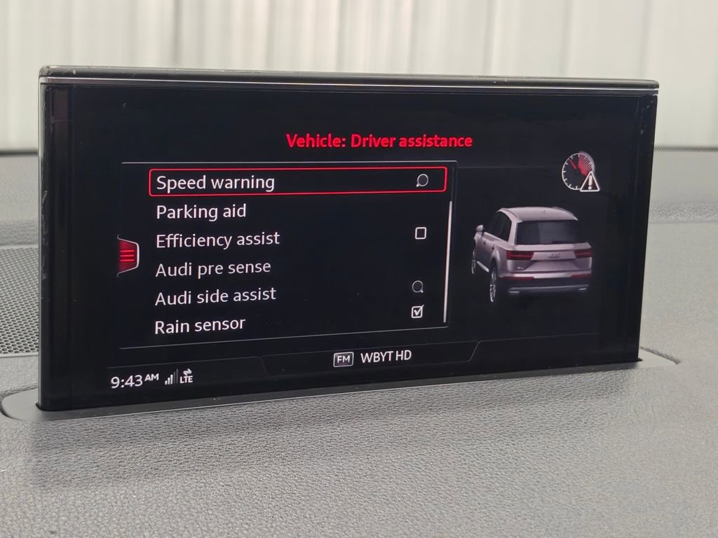 Used 2019 Audi Q7 2.0T Premium w/ Convenience Package AWD/4WD image 48