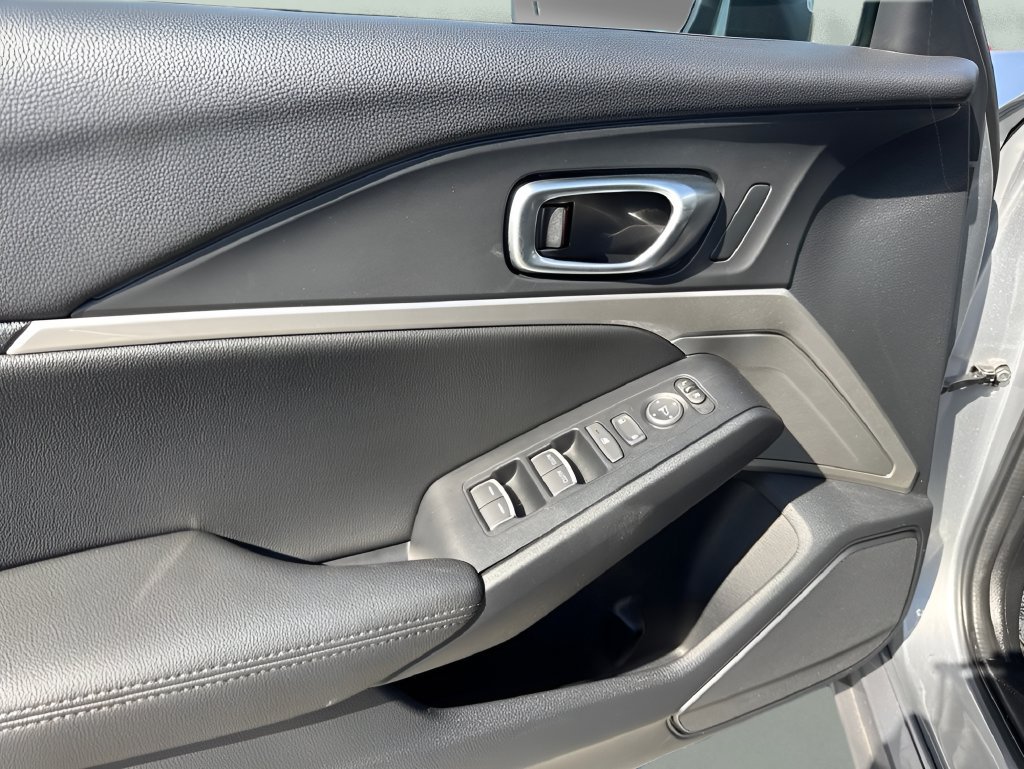 Used 2024 Acura Integra FWD image 27