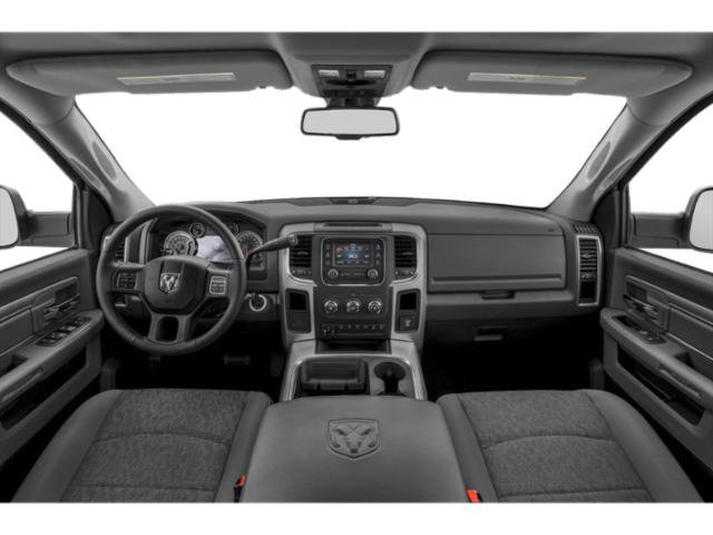 Used 2018 RAM 2500 Big Horn AWD/4WD image 11