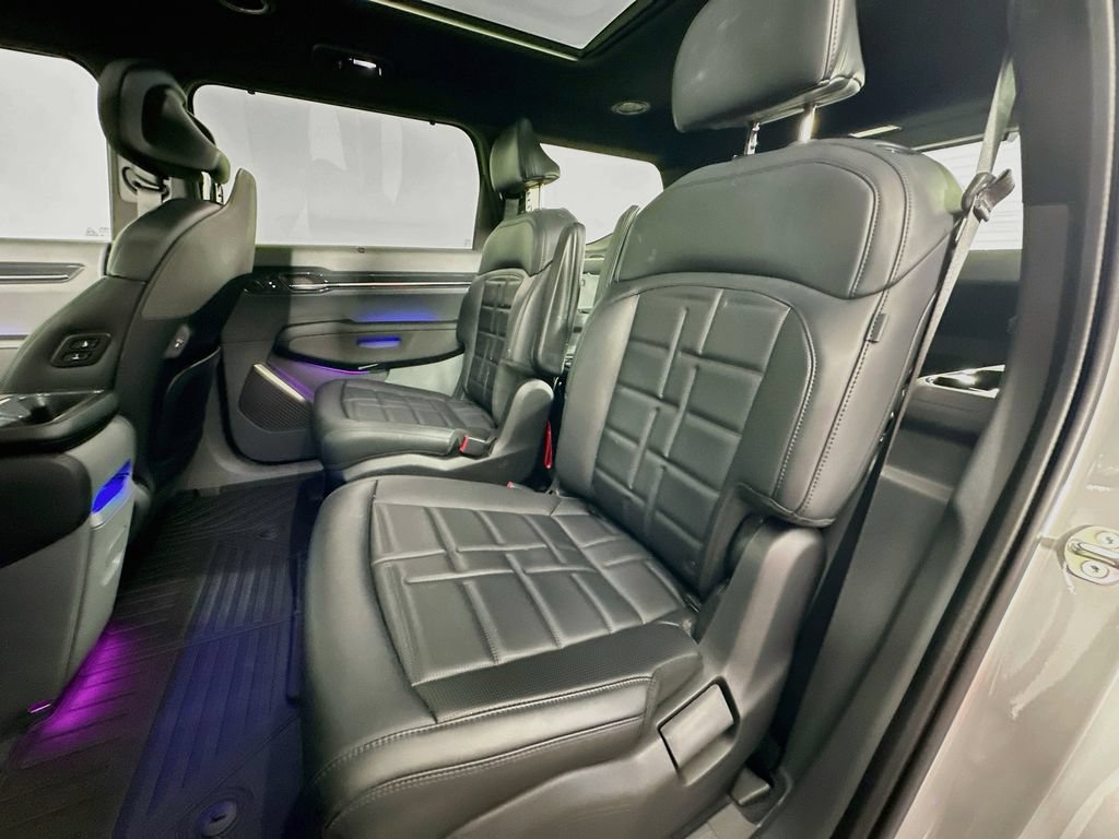 Used 2026 Kia EV9 Land w/ Nightfall Edition Package AWD/4WD image 27