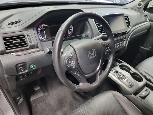 Used 2023 Honda Ridgeline RTL image 12