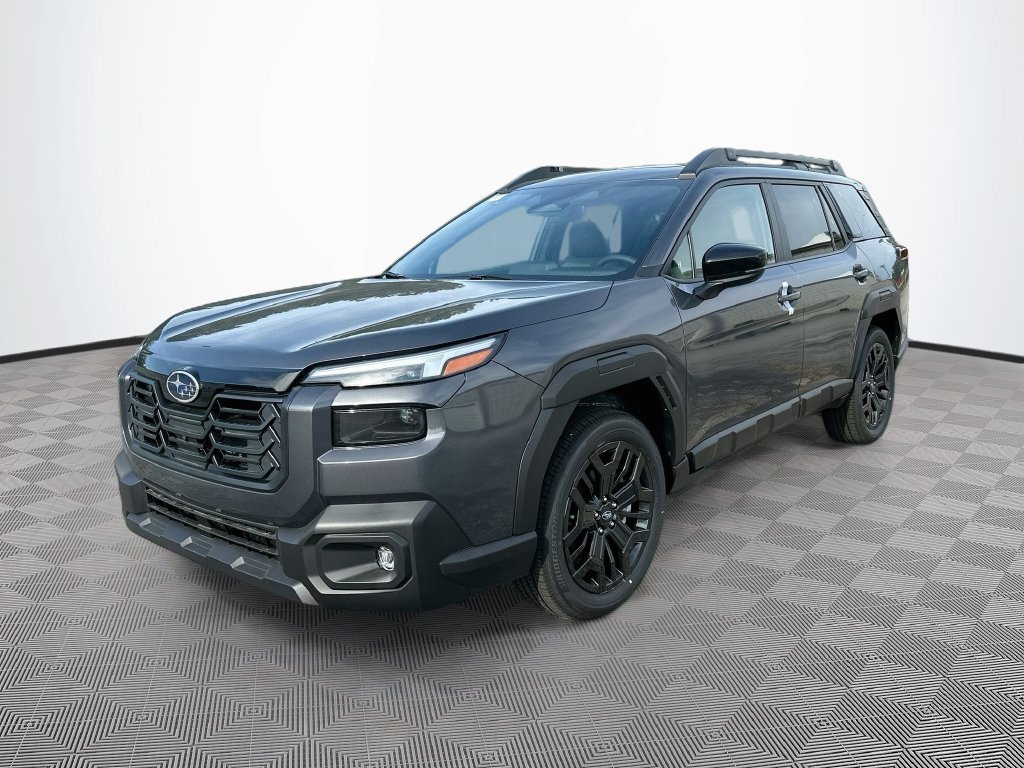 New 2026 Subaru Outback Limited XT AWD/4WD image 4