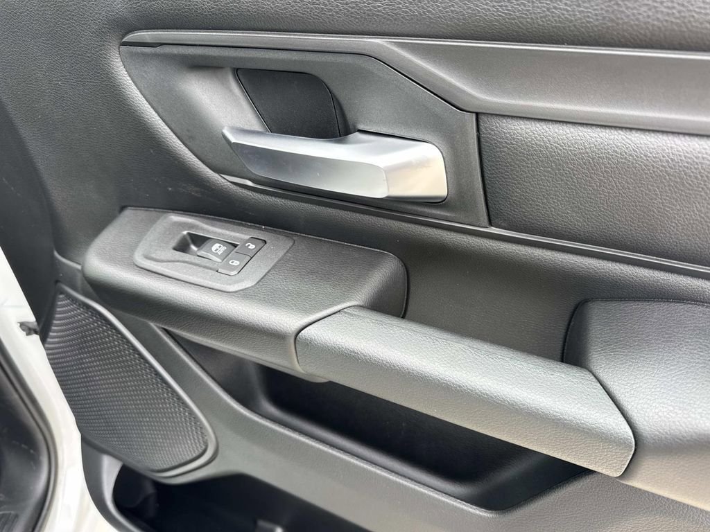 New 2026 RAM 1500 Classic Warlock AWD/4WD image 27