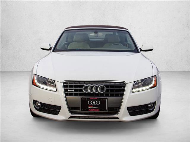 Used 2012 Audi A5 2.0T Prestige image 2