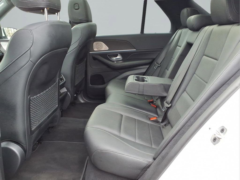 Used 2023 Mercedes-Benz GLE 350 w/ Premium Package image 27