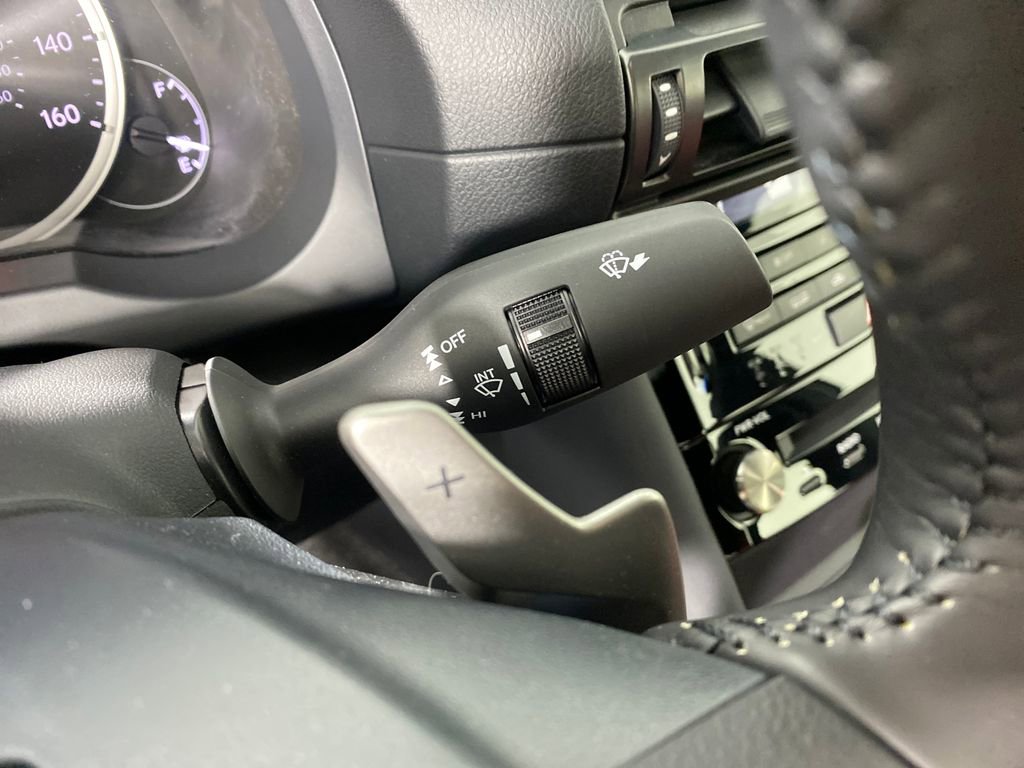 Used 2024 Lexus IS 350 F Sport image 16