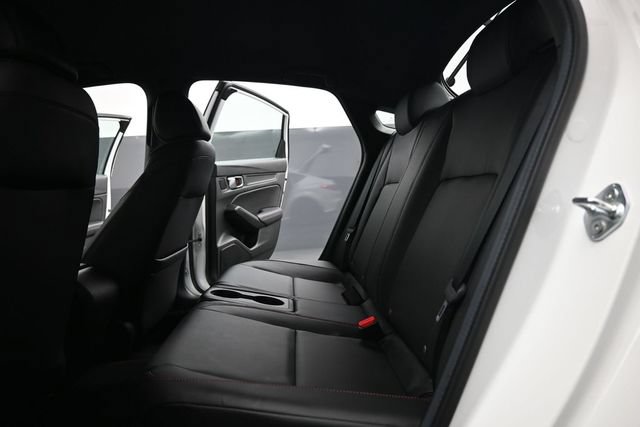 Used 2025 Acura Integra Type S FWD image 16