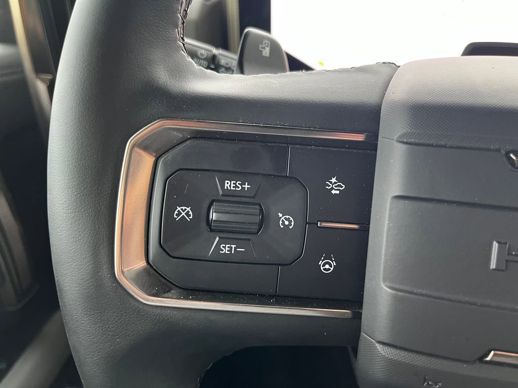 New 2024 GMC Hummer EV 3X image 35