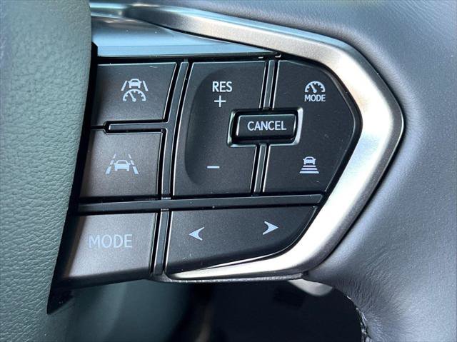 Certified 2026 Lexus RX 350h w/ All Season Protection Package AWD/4WD image 39