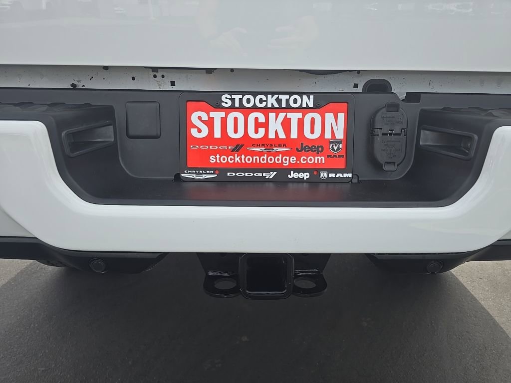 New 2025 RAM 2500 Big Horn image 16