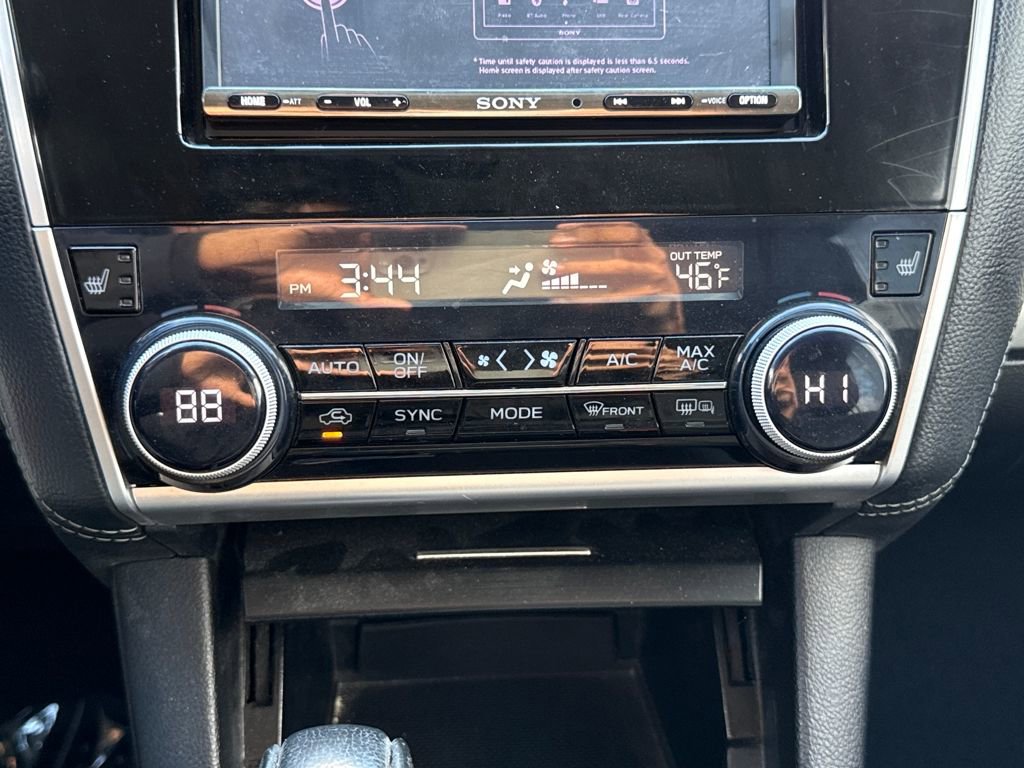 Used 2018 Subaru Outback 2.5i Premium image 22