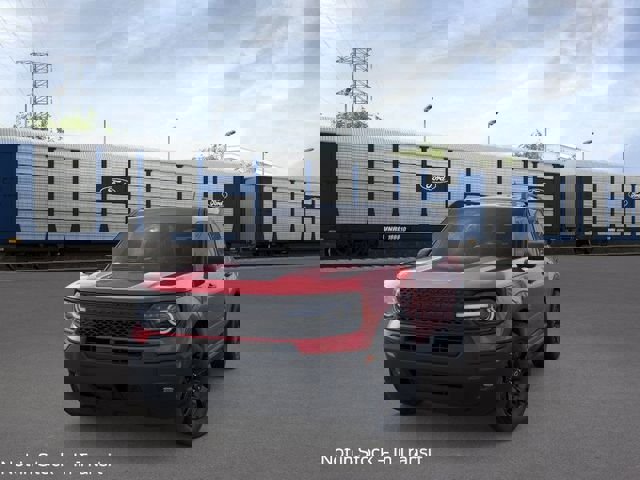 New 2026 Ford Bronco Sport Big Bend image 2