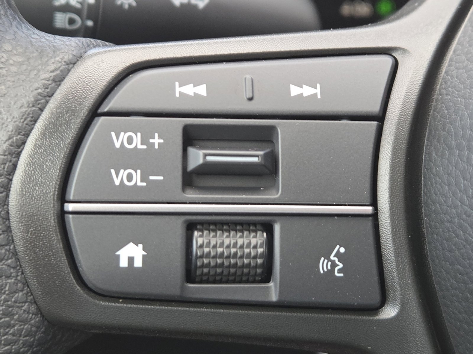 New 2026 Honda CR-V EX image 32