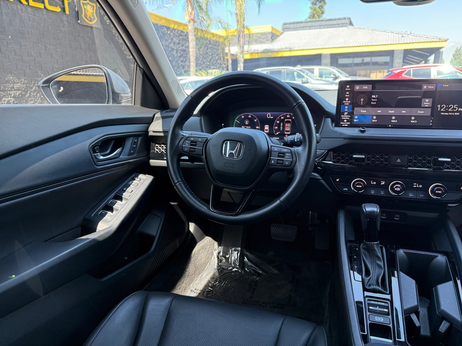 Used 2023 Honda Accord EX-L image 22