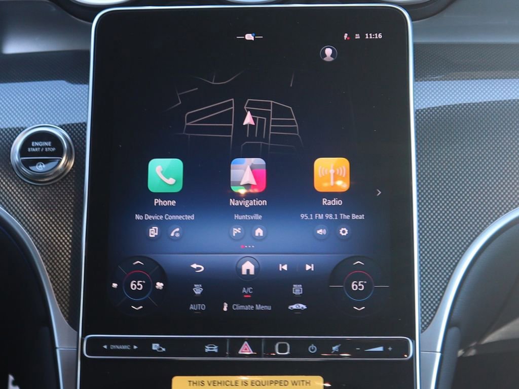 New 2026 Mercedes-Benz GLC 300 4MATIC image 7