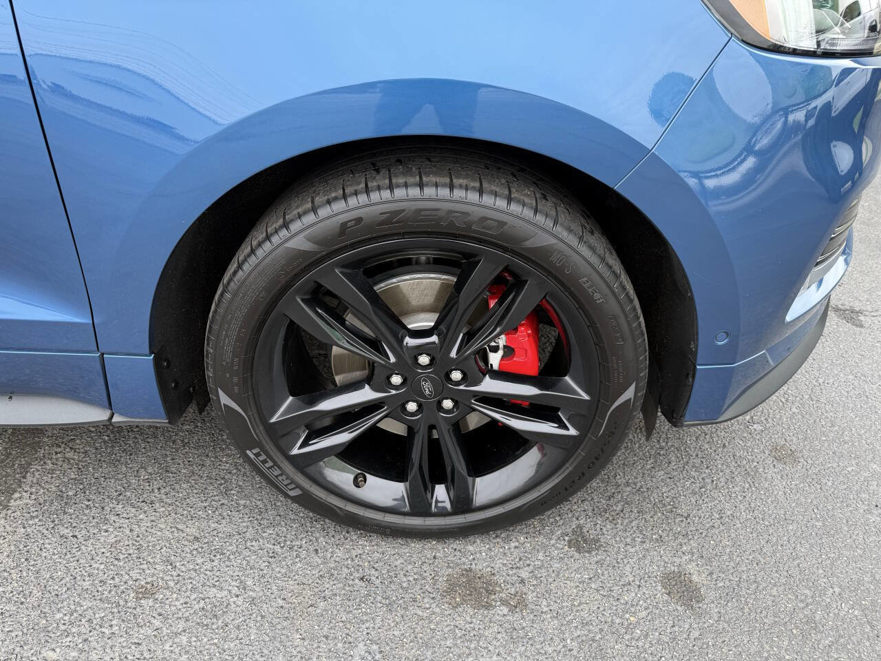 Used 2020 Ford Edge ST w/ Equipment Group 401A image 67