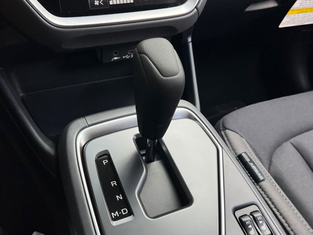 New 2025 Subaru Crosstrek 2.5i Premium image 25