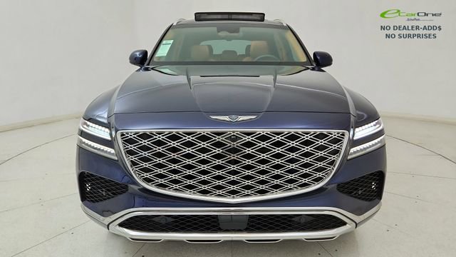 Used 2025 Genesis GV80 3.5T Prestige image 13