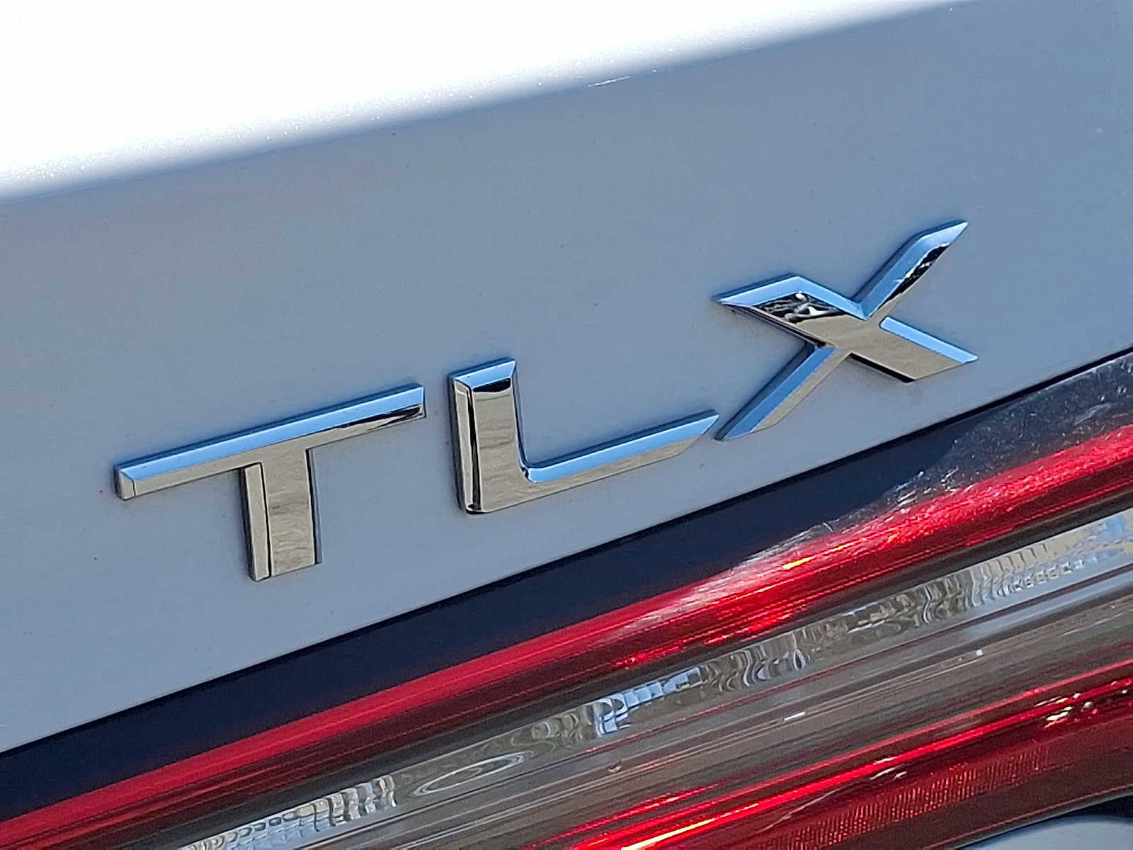Certified 2023 Acura TLX w/ Technology Package FWD image 31