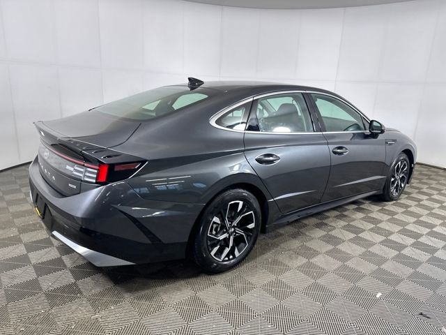 Certified 2025 Hyundai Sonata SEL image 31