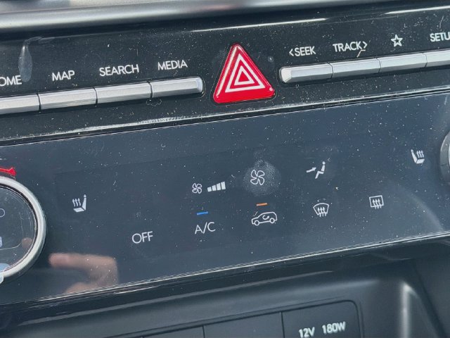 New 2026 Hyundai Tucson XRT FWD image 20