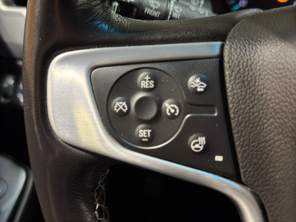 Used 2018 GMC Yukon SLT w/ Open Road Package image 26