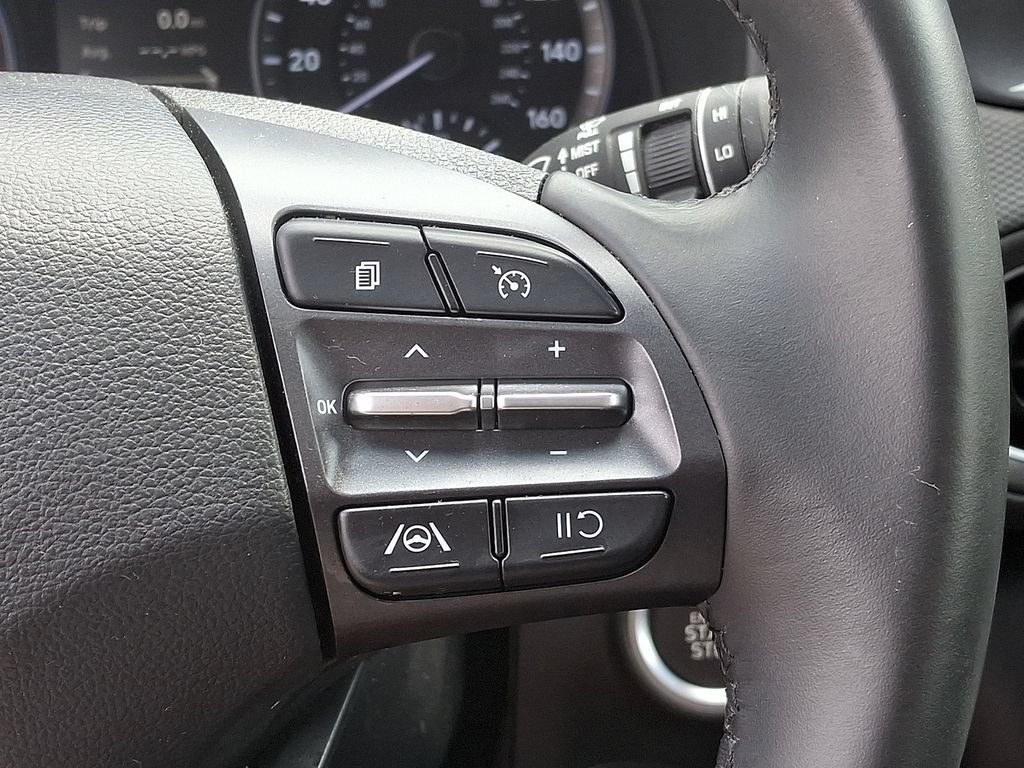 Used 2022 Hyundai Kona SEL w/ Convenience Package AWD/4WD image 23