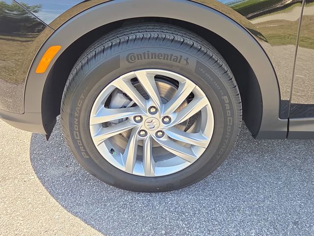 New 2026 Buick Envista Preferred w/ Convenience II Package FWD image 7