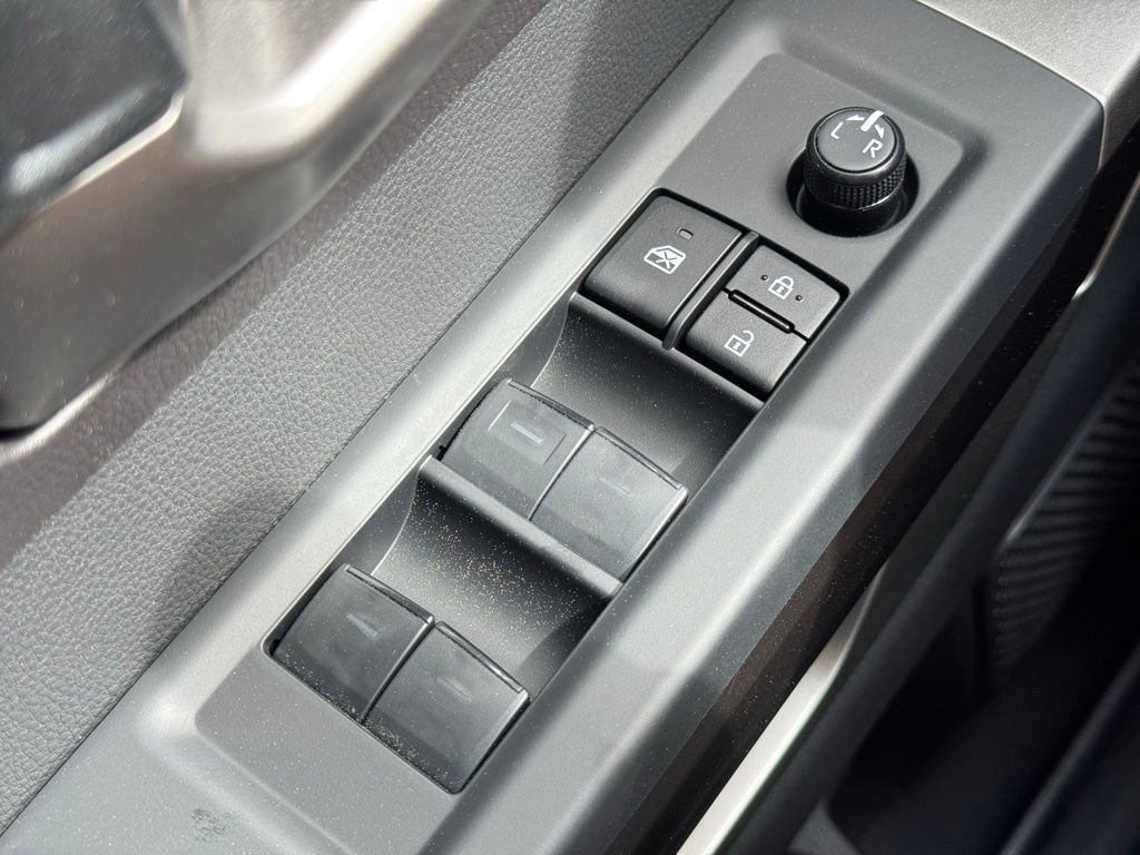 New 2026 Toyota Tundra SR5 AWD/4WD image 20