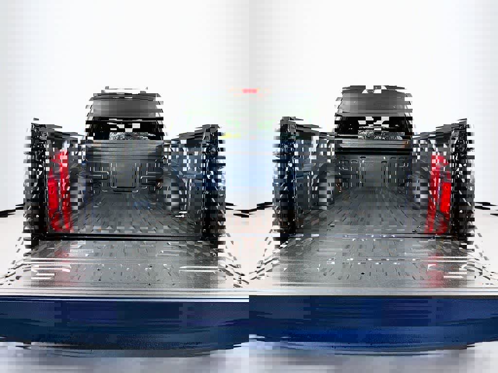 New 2025 Ford F150 STX w/ LOBO Package image 21