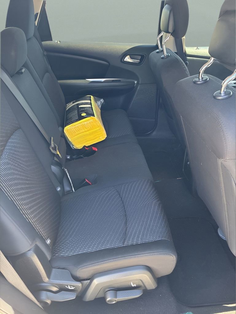 Used 2015 Dodge Journey SXT w/ Flexible Seating Group AWD/4WD image 6