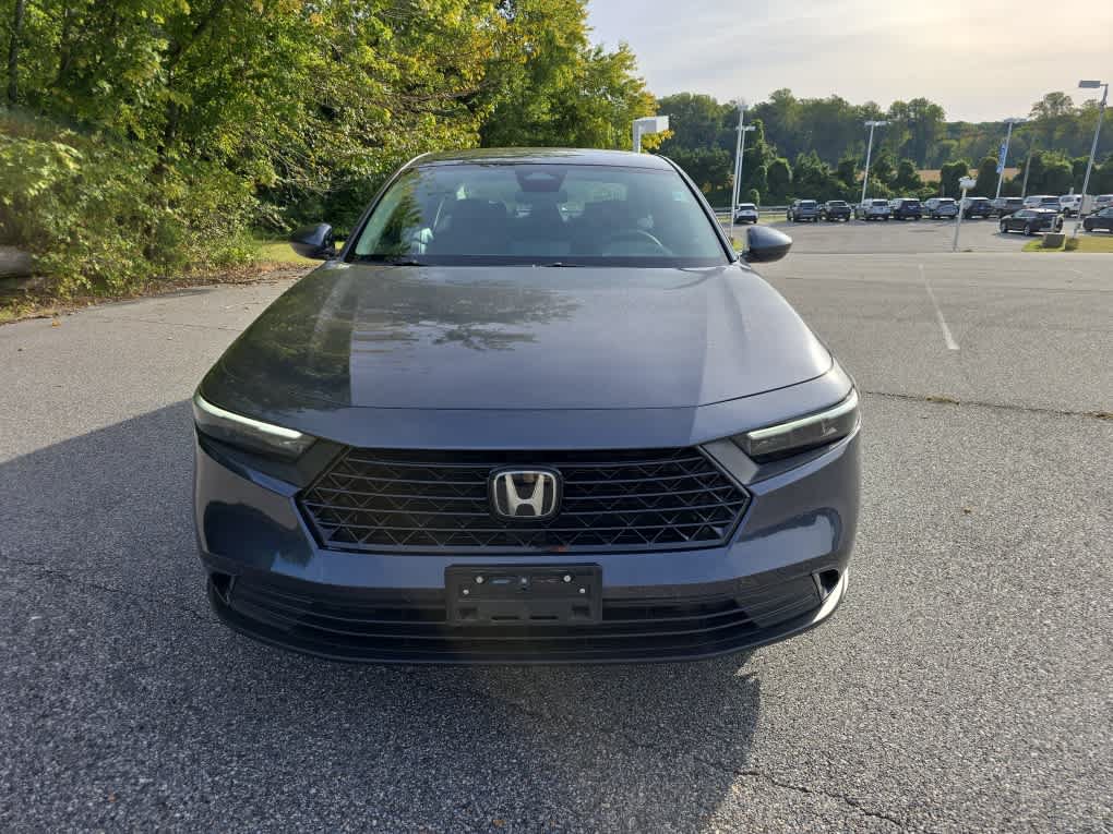 Used 2024 Honda Accord EX image 2