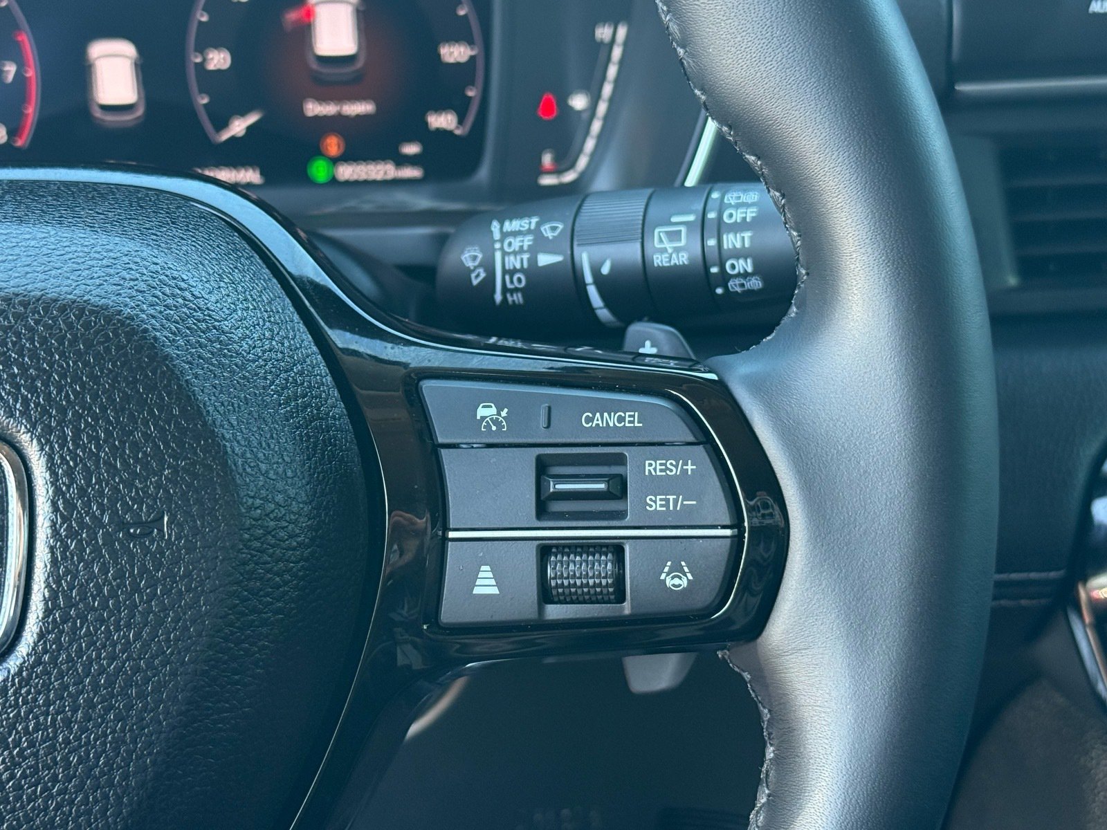 Certified 2026 Honda Pilot EX-L image 19