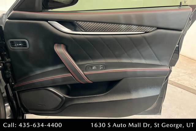 Used 2019 Maserati Ghibli S GranSport Q4 image 22