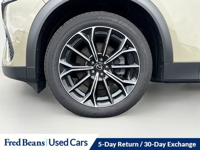 Used 2025 MAZDA CX-70 Plug-In Hybrid w/ Premium Pkg image 35