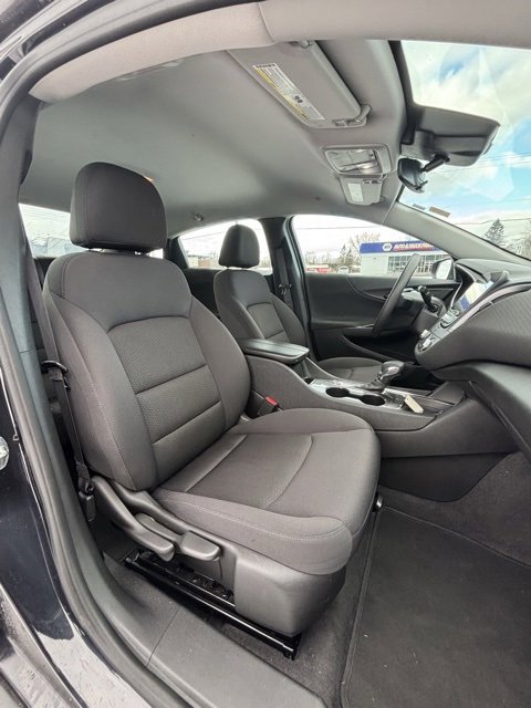 Used 2023 Chevrolet Malibu LT image 15