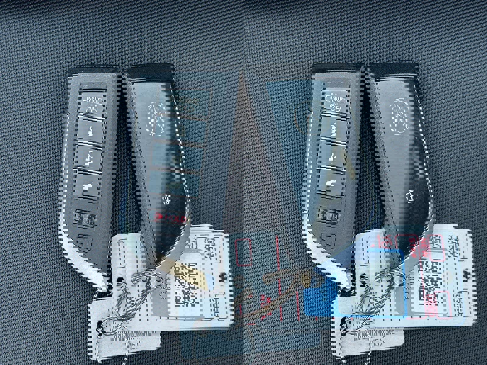 Certified 2026 Acura Integra A-Spec image 20