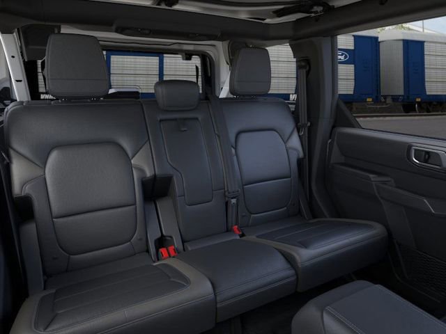 New 2026 Ford Bronco Outer Banks image 11