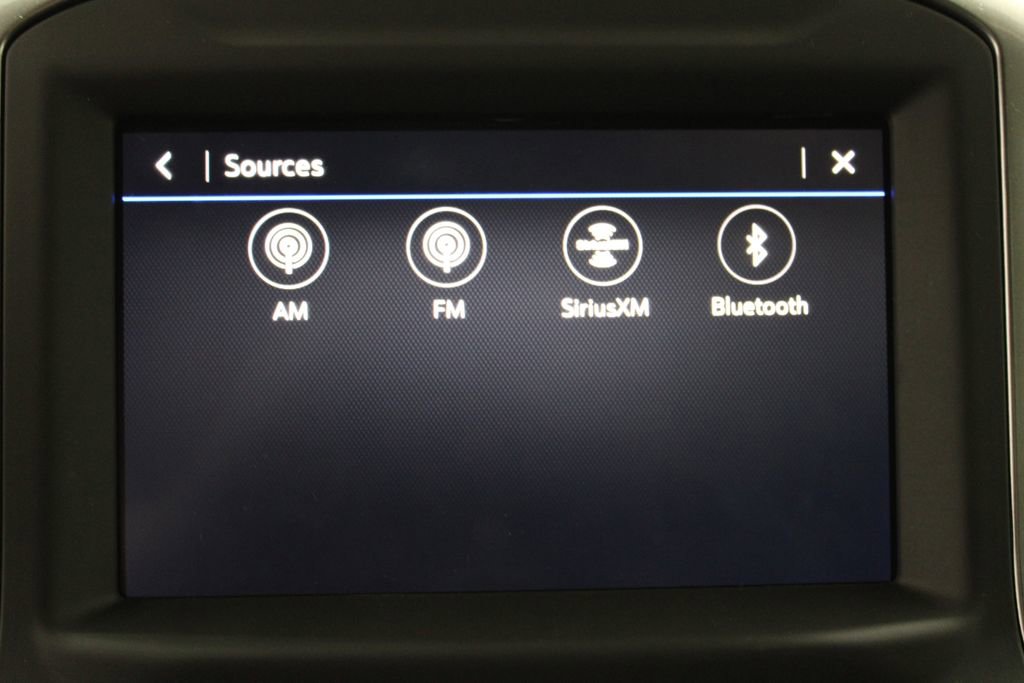 Used 2024 Chevrolet Silverado 1500 Custom image 37