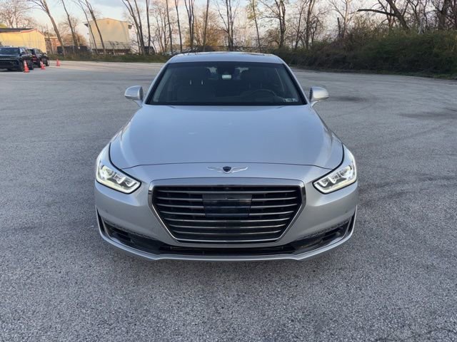 Used 2019 Genesis G90 3.3T Premium image 10