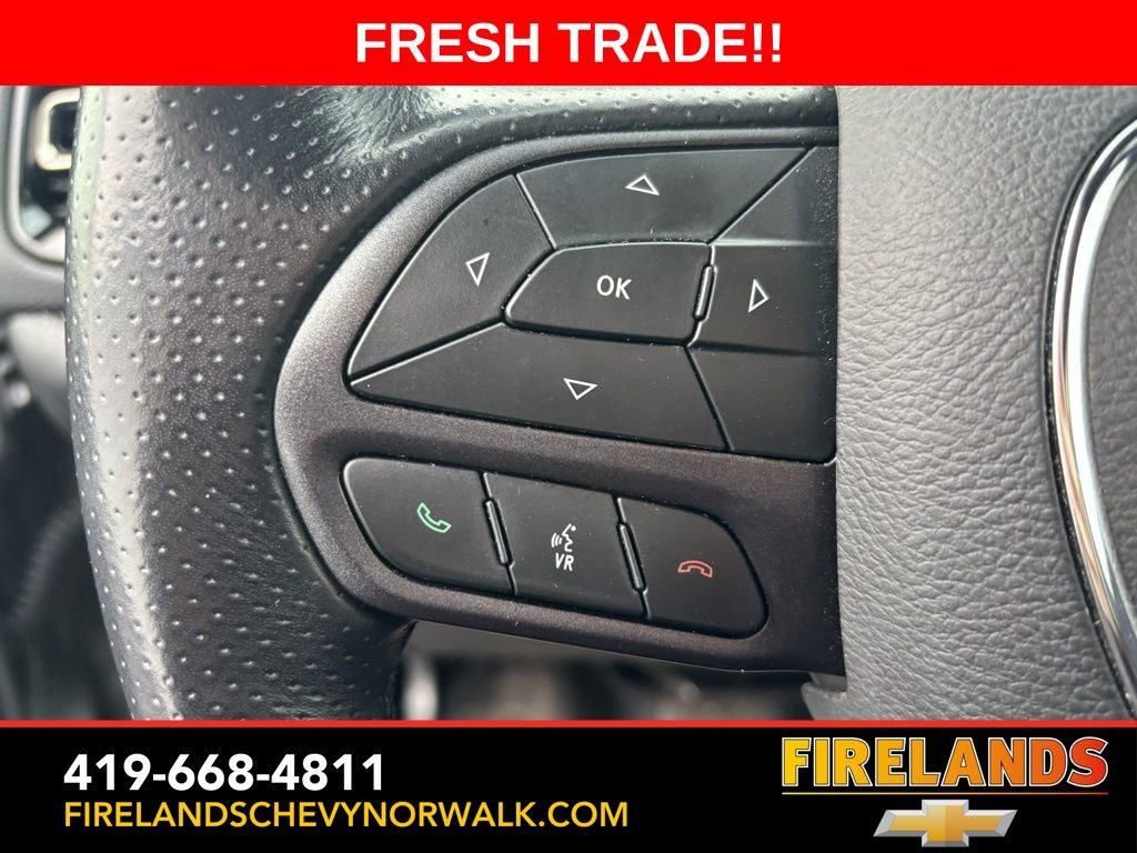 Used 2021 Dodge Durango GT image 24
