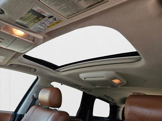 Used 2015 Toyota Sequoia Platinum image 16