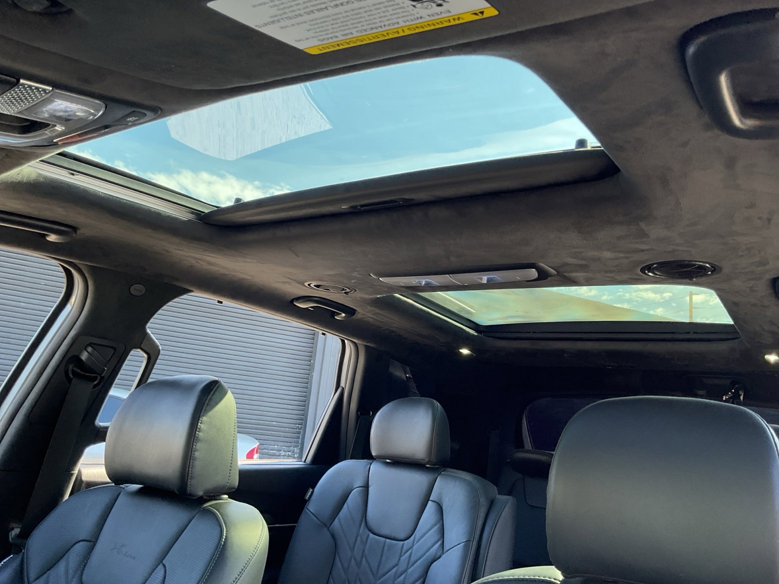 Used 2023 Kia Telluride SX Prestige X-Line image 27