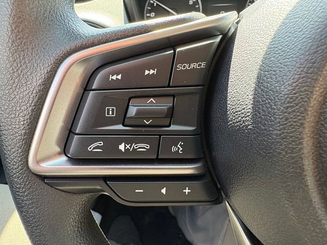 New 2026 Subaru Impreza 2.0i Sport image 16