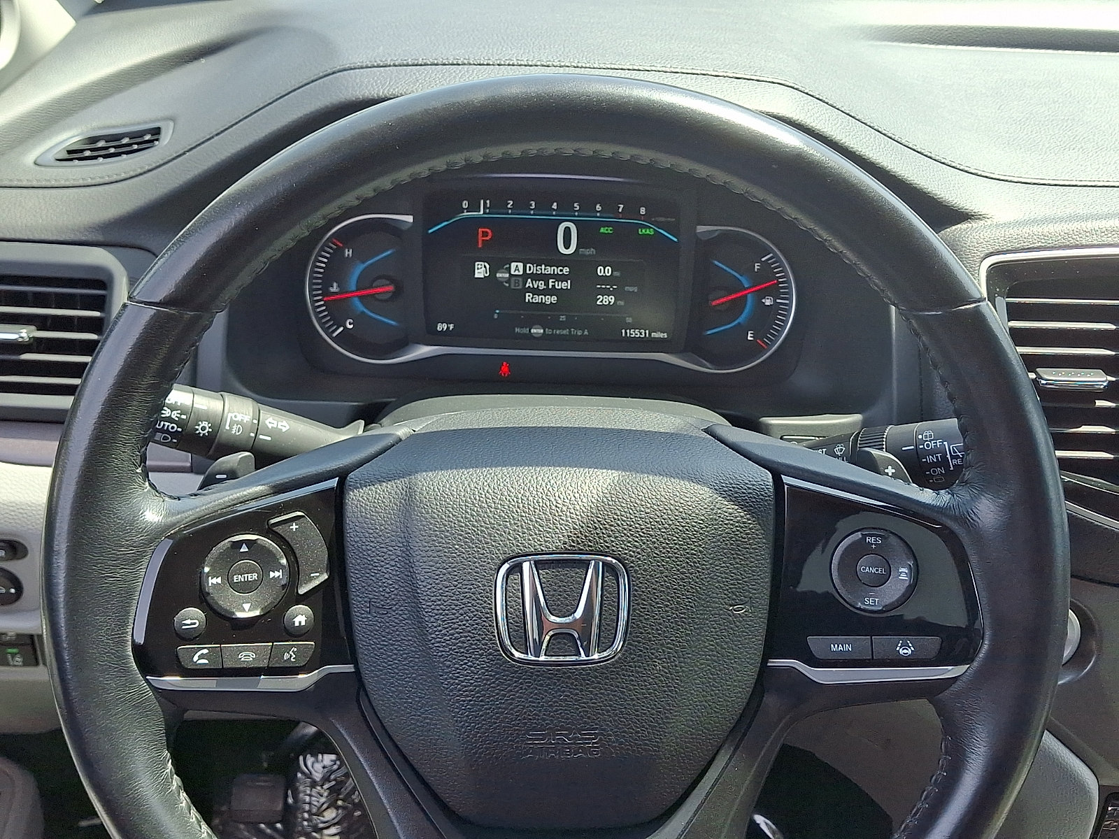 Used 2022 Honda Pilot EX-L image 20